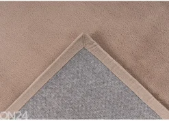 Matto Paradise Taupe 80x150 cm