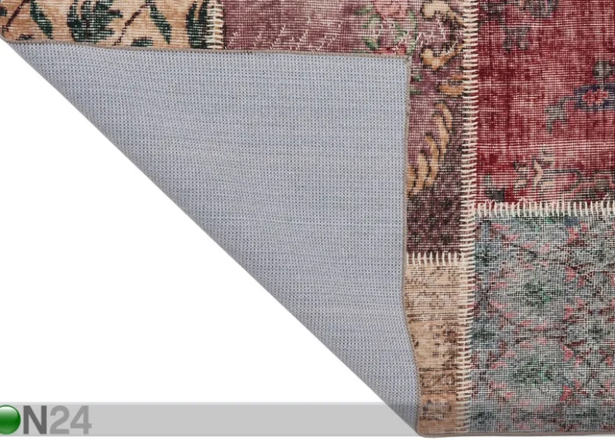 Matto Patchwork Multi
