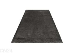 Matto Pearl 200x290 cm, antrasiitti
