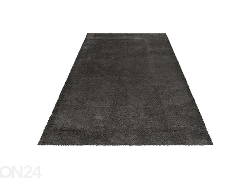 Matto Pearl 200x290 cm, antrasiitti