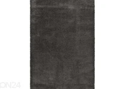 Matto Pearl 200x290 cm, antrasiitti