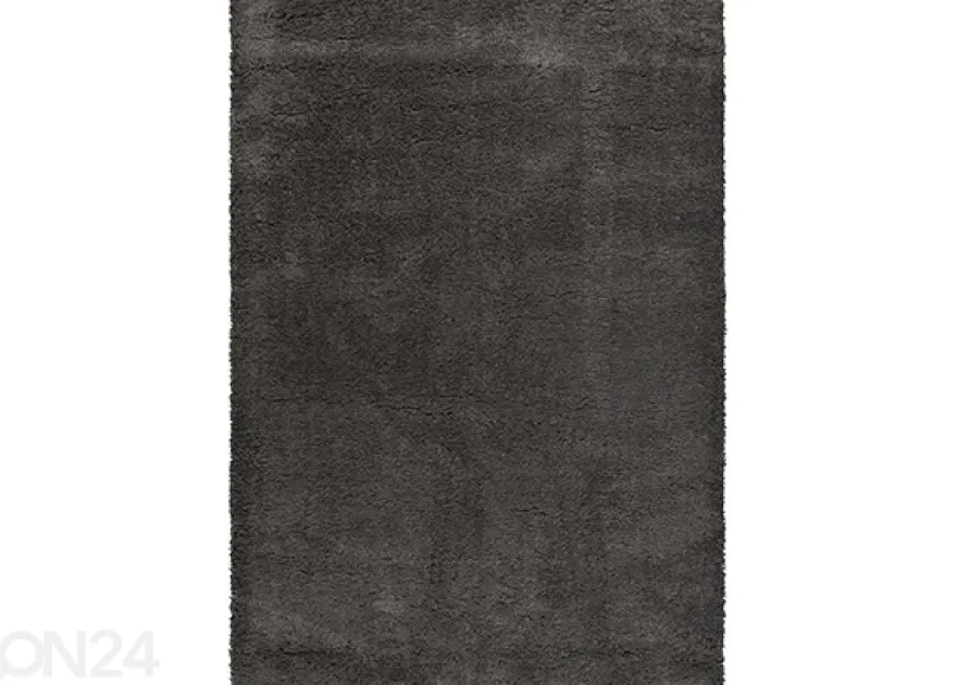 Matto Pearl 200x290 cm, antrasiitti