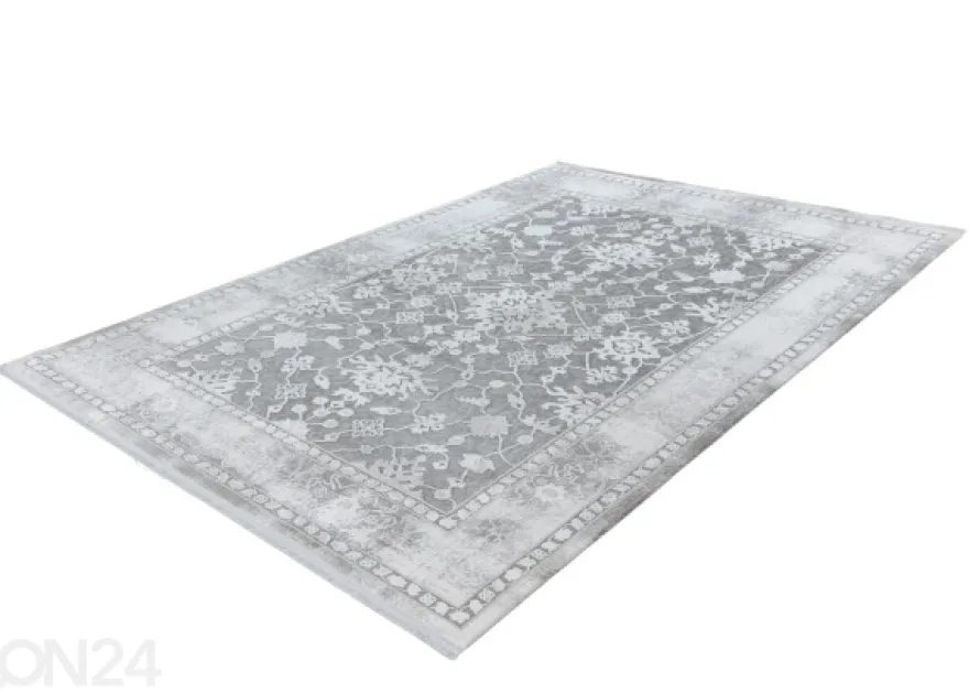 Matto Pierre Cardin Opera Silver 80x150 cm