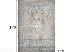 Matto Pierre Cardin Orsay Beige 120x170 cm