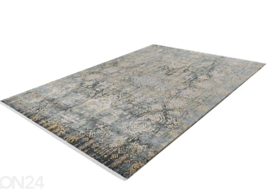 Matto Pierre Cardin Orsay Yellow 80x150 cm