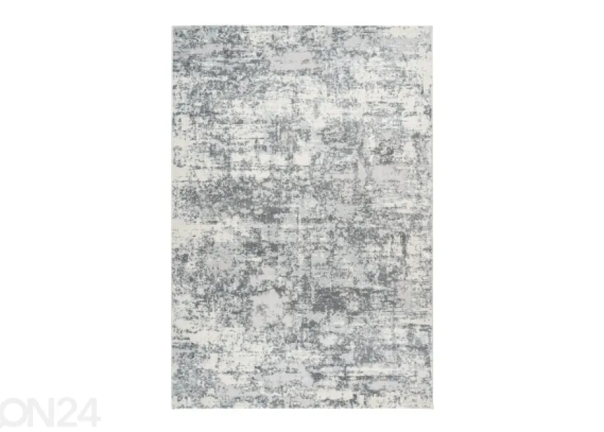 Matto Pierre Cardin Paris Silver 160x230 cm