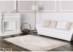 Matto Pierre Cardin Paris Taupe 80x150 cm