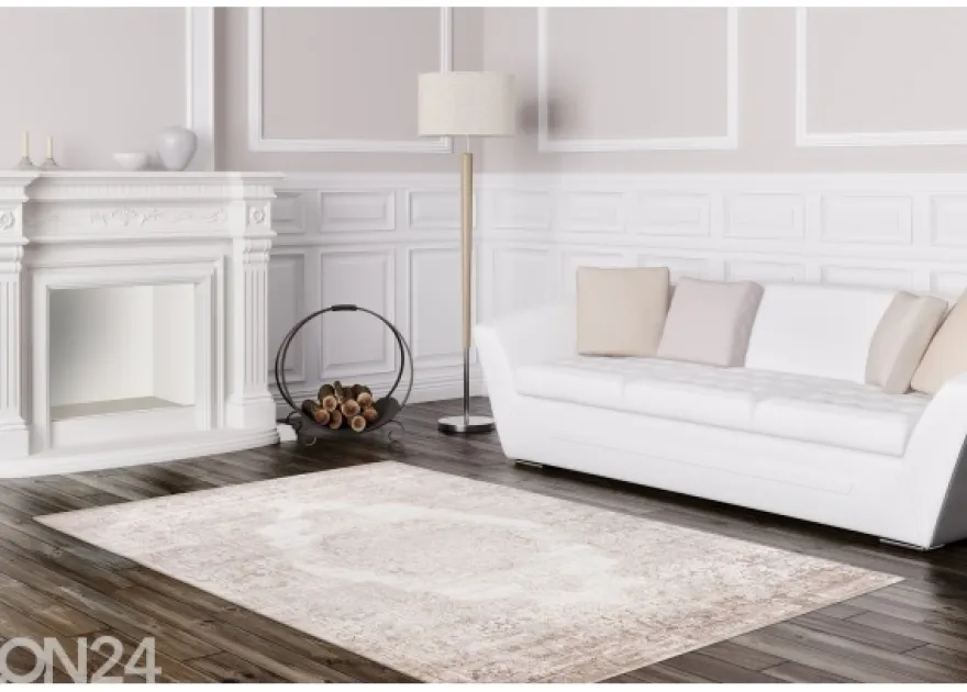 Matto Pierre Cardin Paris Taupe 80x150 cm