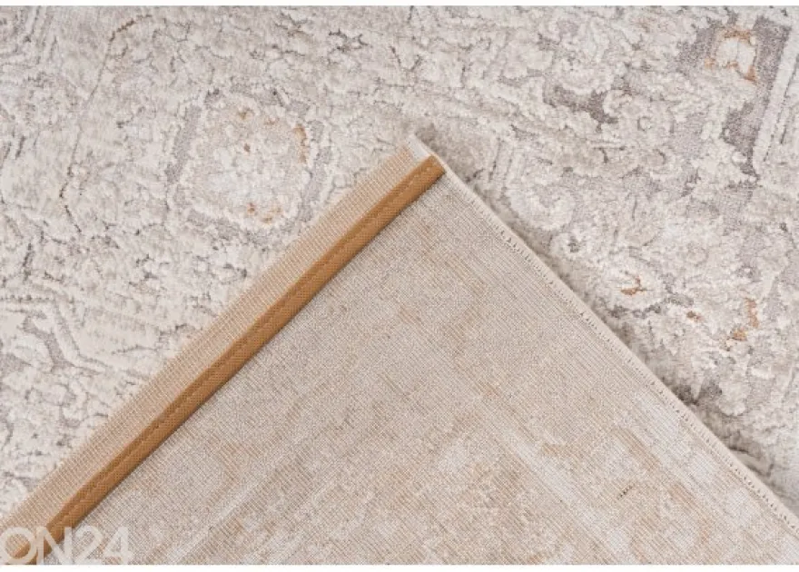 Matto Pierre Cardin Paris Taupe 80x150 cm