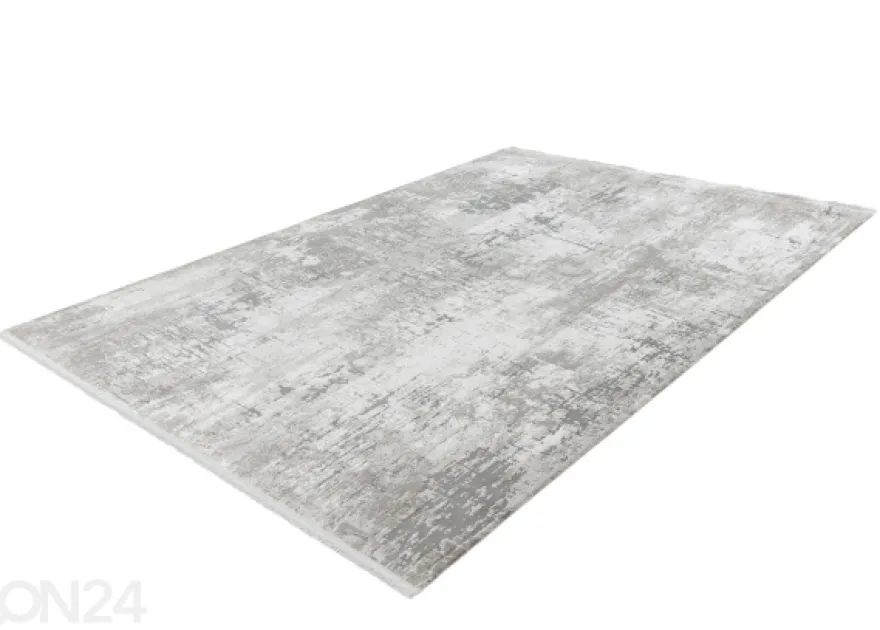 Matto Pierre Cardin Silver Opera 80x150 cm