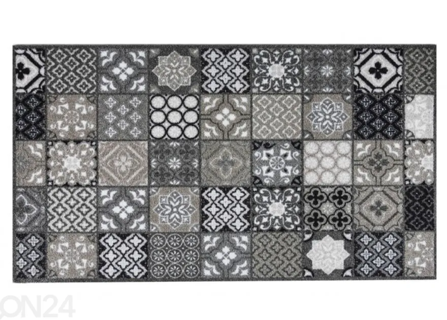 Matto Portugese tiles 67x120 cm
