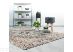 Matto Prime Silver 160x230 cm