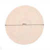 Matto Pure Nature Ø 120 cm
