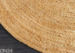 Matto Pure Nature Ø 120 cm