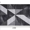 Matto Relax Grey 160x230 cm
