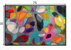 Matto Reodiva 50x75 cm