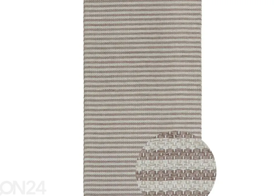 Matto Riga V8, 60x90 cm