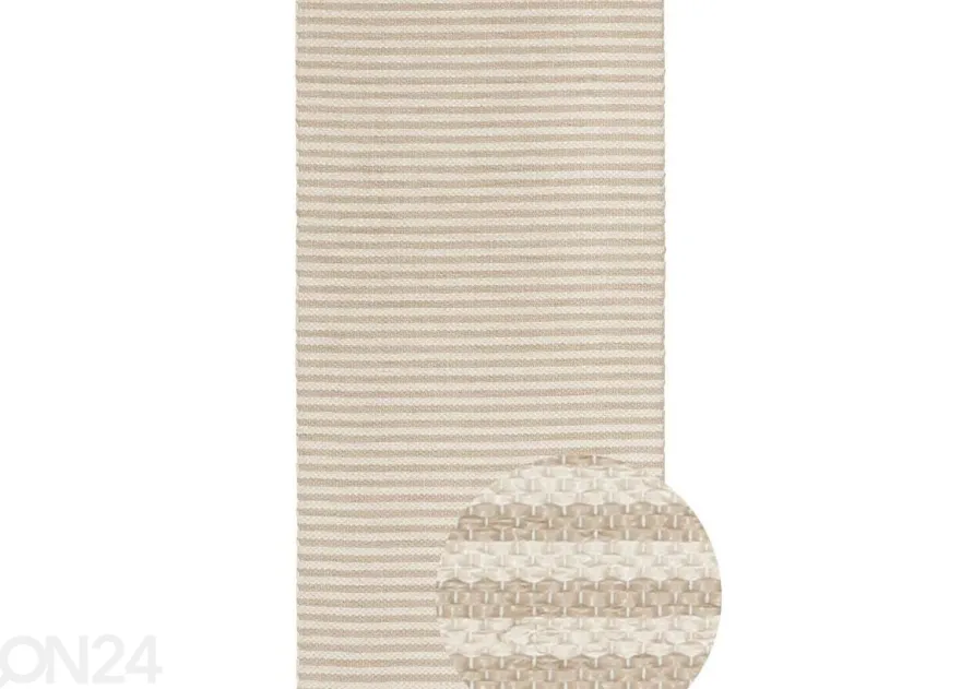 Matto Riga V0, 60x90 cm