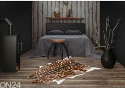 Matto Rodeo Fawn Vegan 150x200 cm