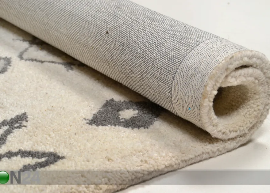 Matto Royal Berber 90x160 cm