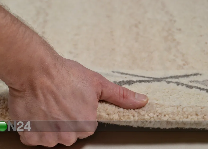 Matto Royal Berber 90x160 cm
