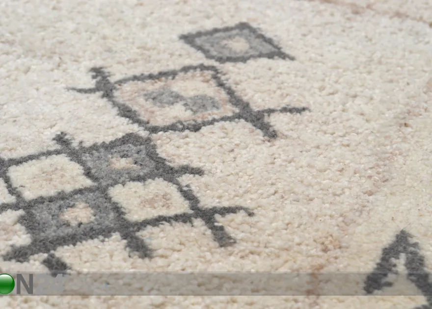 Matto Royal Berber 90x160 cm