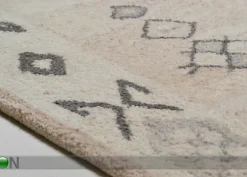 Matto Royal Berber 90x160 cm