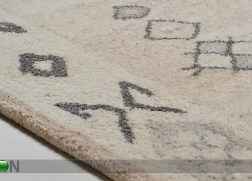 Matto Royal Berber 90x160 cm