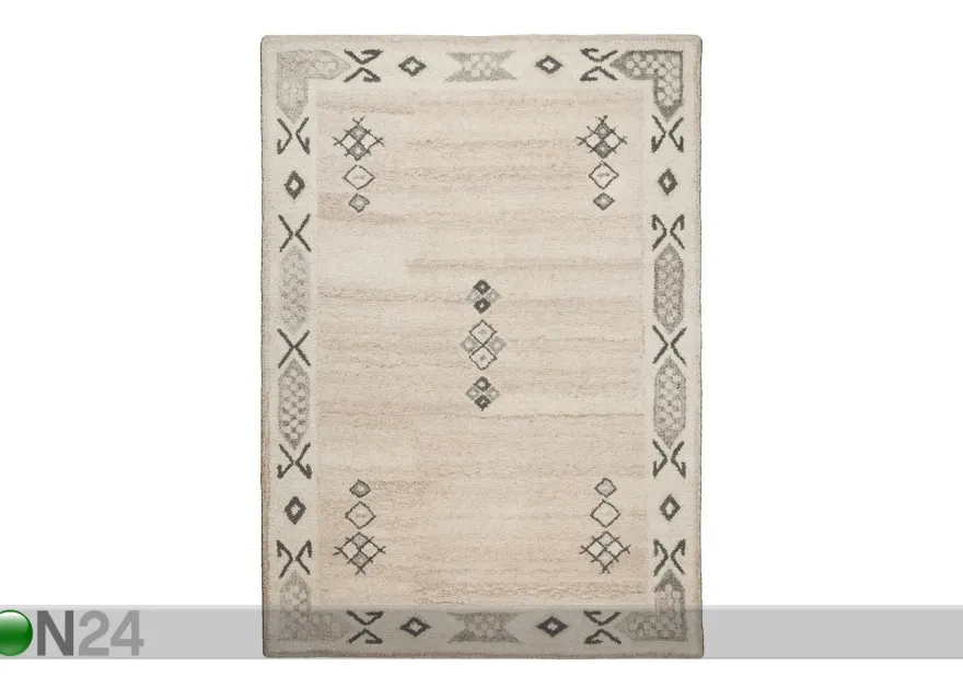 Matto Royal Berber 90x160 cm