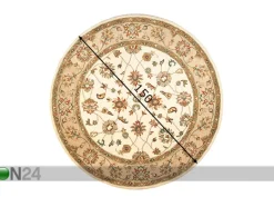 Matto Royal Ziegler Ø150 cm