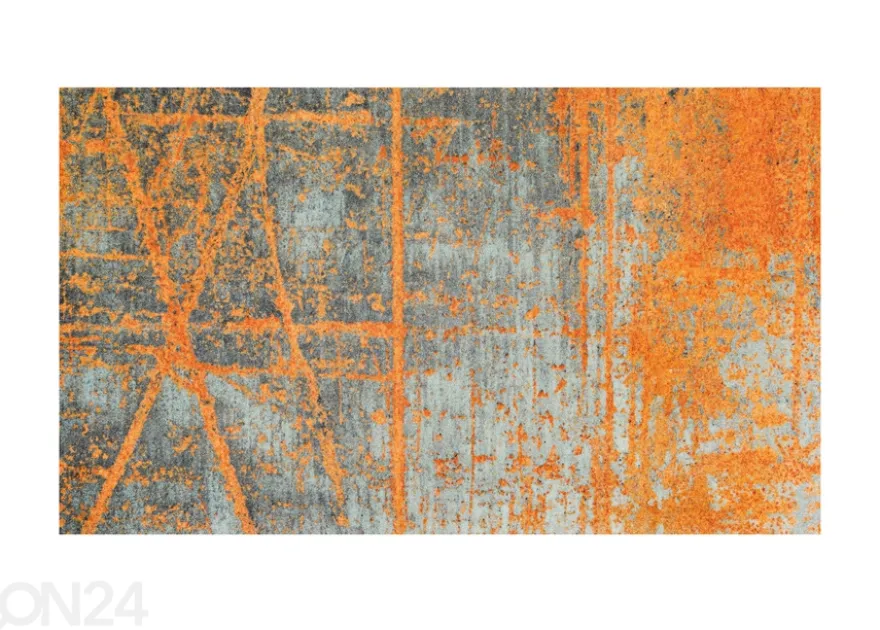 Matto Rustic 70x120 cm