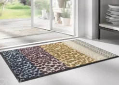 Matto Safari Blend, 50x75 cm