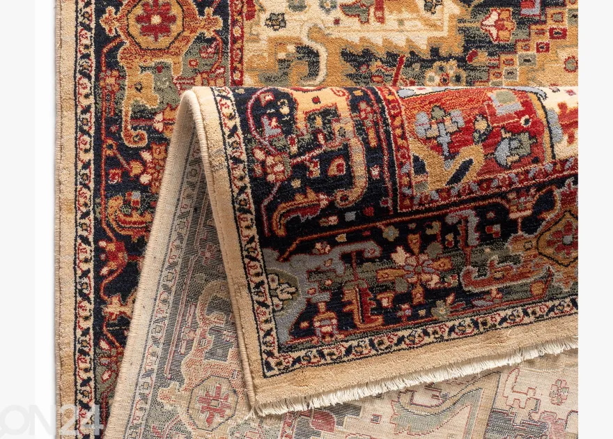 Matto Saharna 120x145 cm, beige
