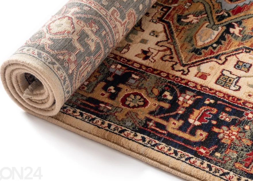 Matto Saharna 120x145 cm, beige