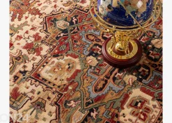 Matto Saharna 60x85 cm, beige