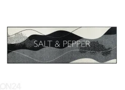 Matto Salt & Pepper 60x180 cm