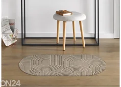 Matto Sand Twist 50x90 cm