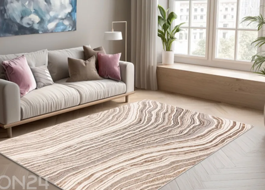 Matto Sedef 160x230 cm