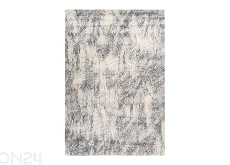Matto Sensation Grey 80x150 cm