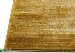 Matto Sienna Yellow 120x160 cm