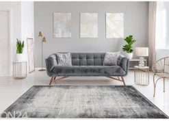 MattoSilver Elysee 80x150 cm