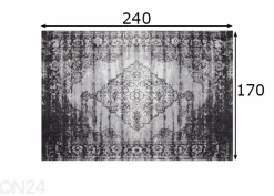 Matto Simon 170x240 cm