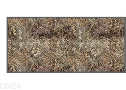 Matto Snake 67x150 cm