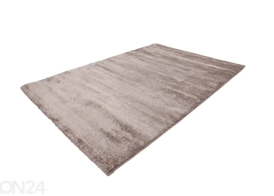 Matto Soft Touch Light Brown 160x230 cm
