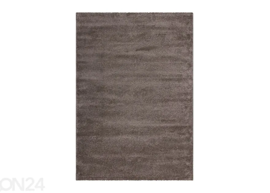 Matto Soft Touch Light Brown 160x230 cm