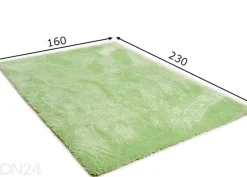 Matto Soft UNI 160x230 cm