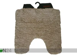 Matto SPIRELLA GOBI beige 55x55 cm