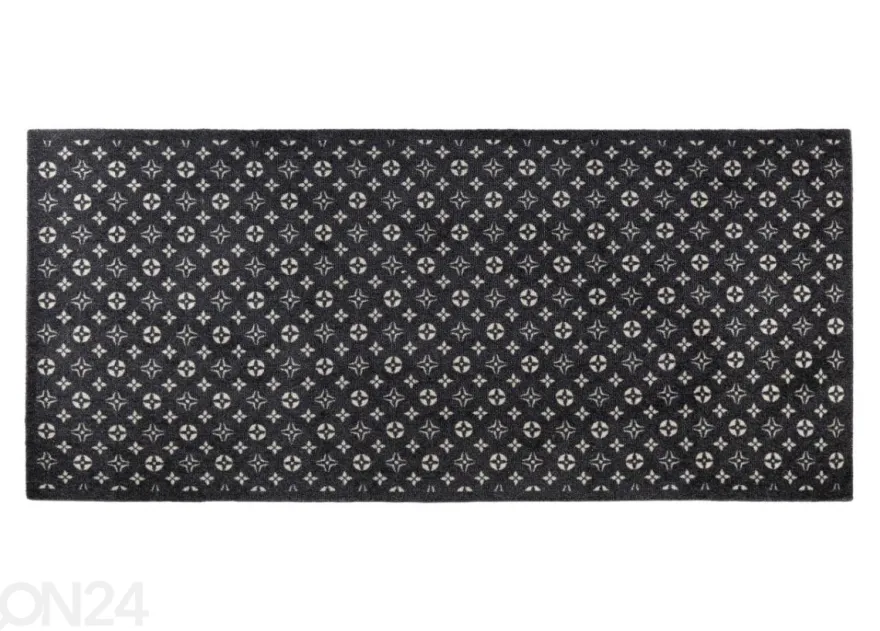 Matto Stars 67x150 cm