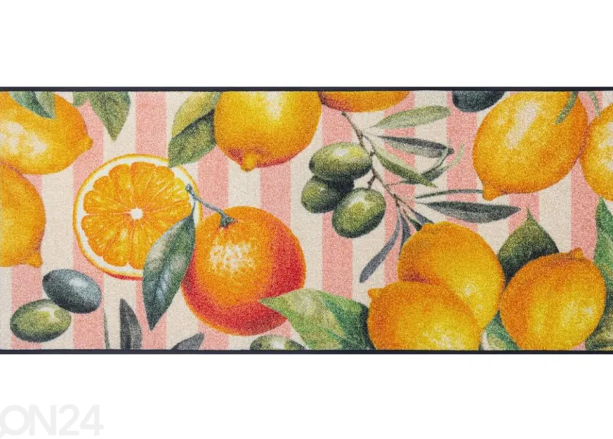 Matto Tasty Delight 60x140 cm