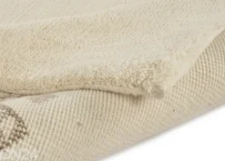 Matto Taza Royal 70x140 cm, valkoinen